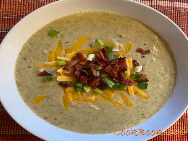 CookBook Recepie image 