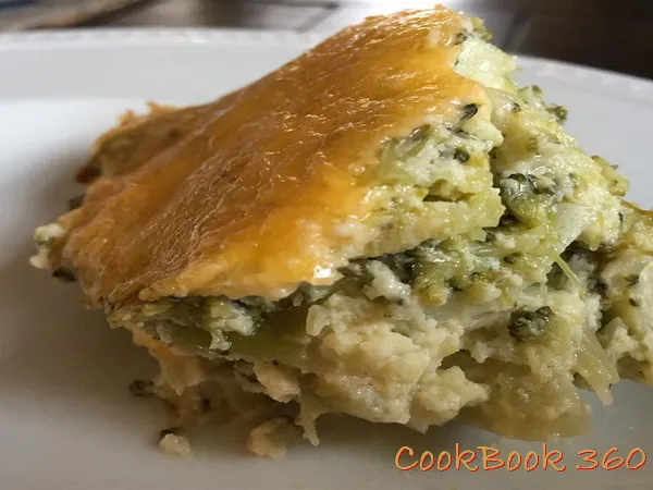 CookBook Recepie image