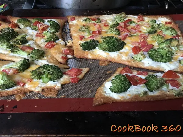 CookBook Recepie image