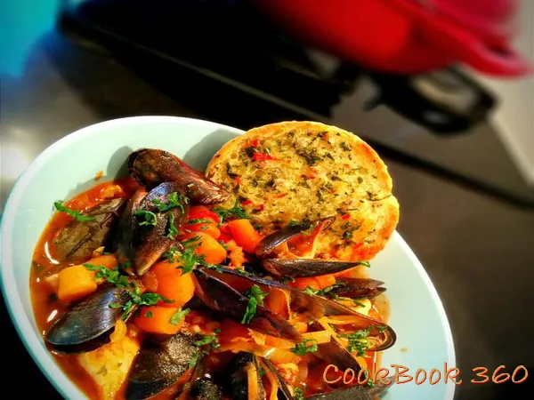 CookBook Recepie image 