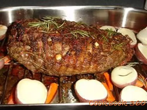 CookBook Recepie image