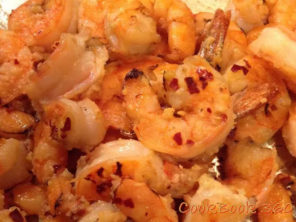 CookBook Recepie image 