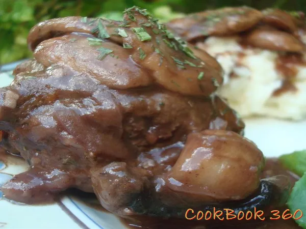 CookBook Recepie image