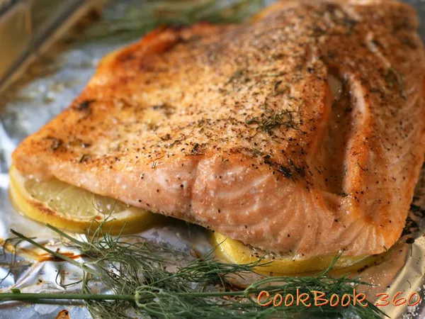 CookBook Recepie image 