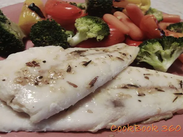 CookBook Recepie image