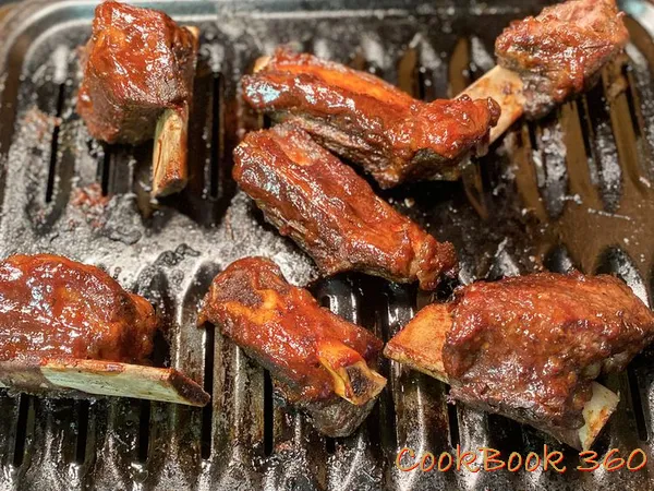 CookBook Recepie image 