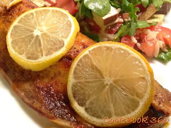 CookBook Recepie image 