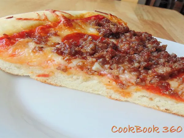 CookBook Recepie image