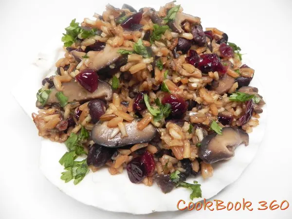 CookBook Recepie image 