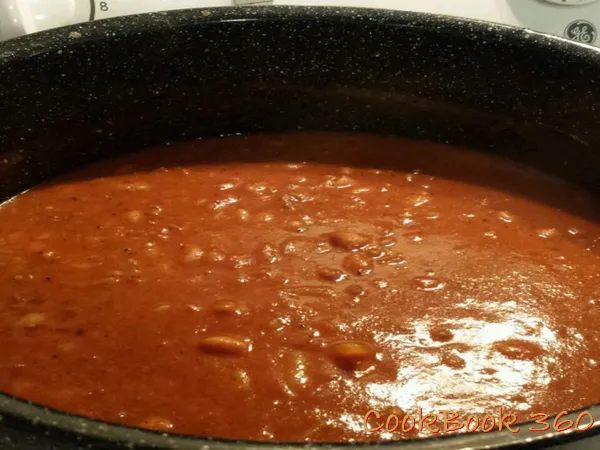 CookBook Recepie image 