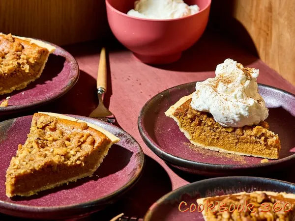 CookBook Recepie image 