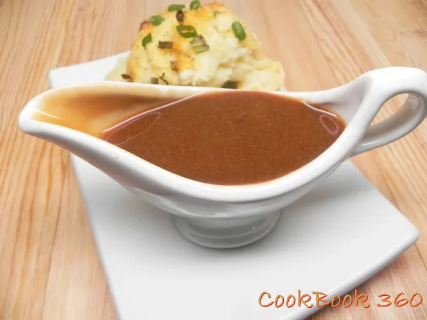 CookBook Recepie image 