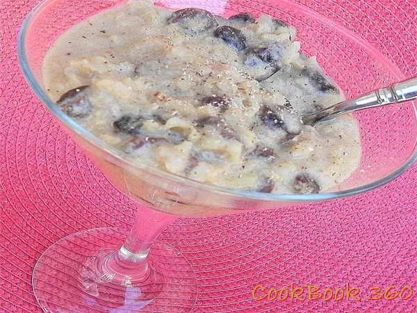 CookBook Recepie image 
