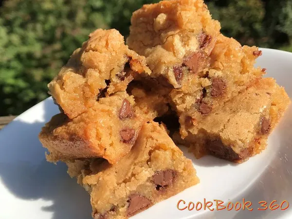 CookBook Recepie image 