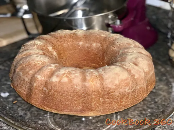 CookBook Recepie image 