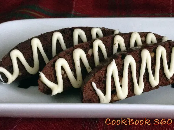 CookBook Recepie image 