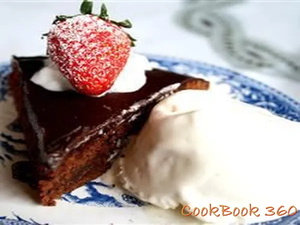CookBook Recepie image 