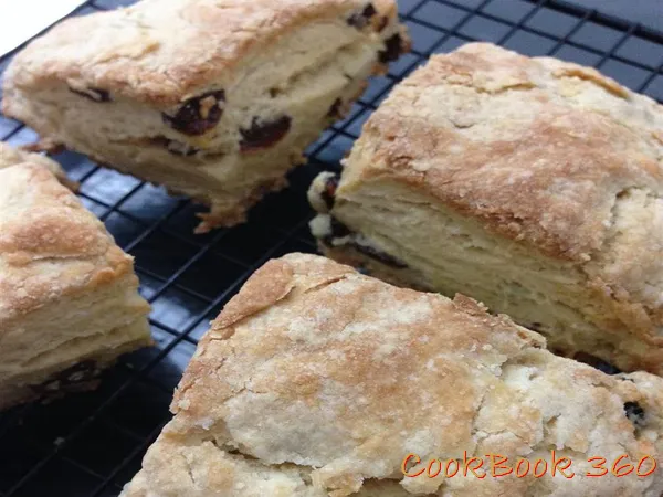 CookBook Recepie image 