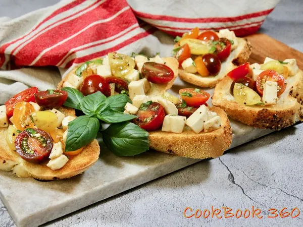 CookBook Recepie image