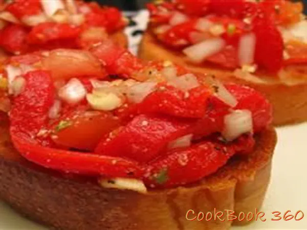 CookBook Recepie image 