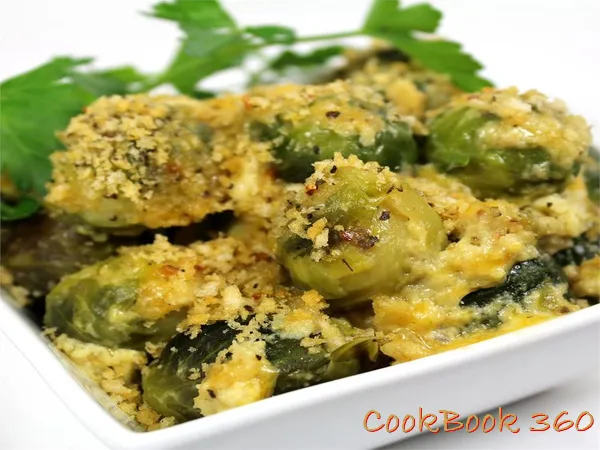 CookBook Recepie image 