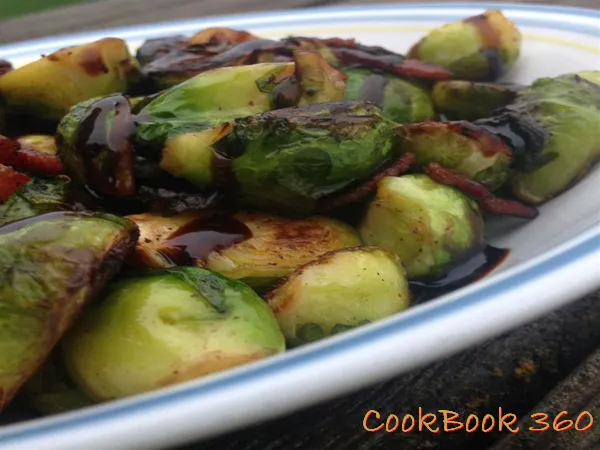 CookBook Recepie image 