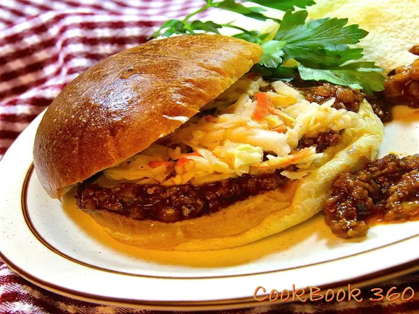 CookBook Recepie image 
