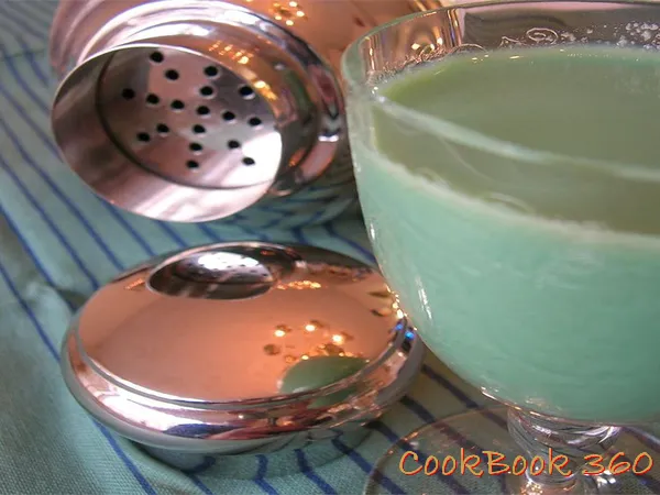 CookBook Recepie image 