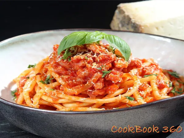 CookBook Recepie image 