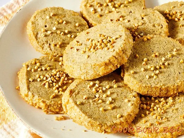 CookBook Recepie image 