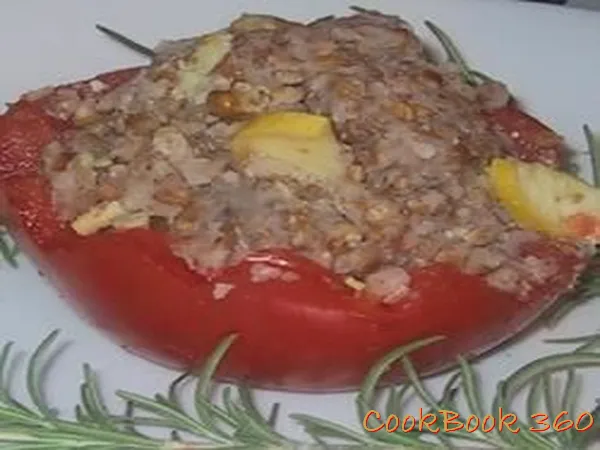CookBook Recepie image 