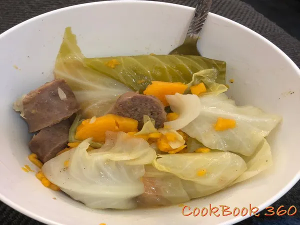 CookBook Recepie image 