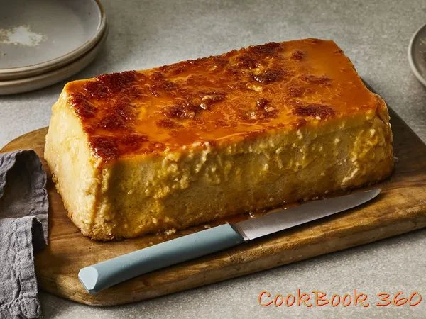 CookBook Recepie image