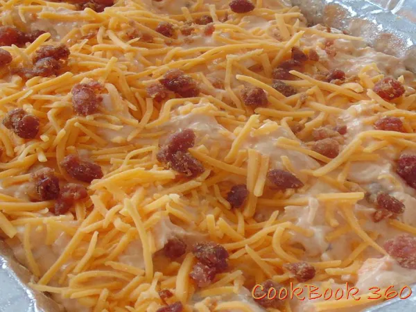 CookBook Recepie image 