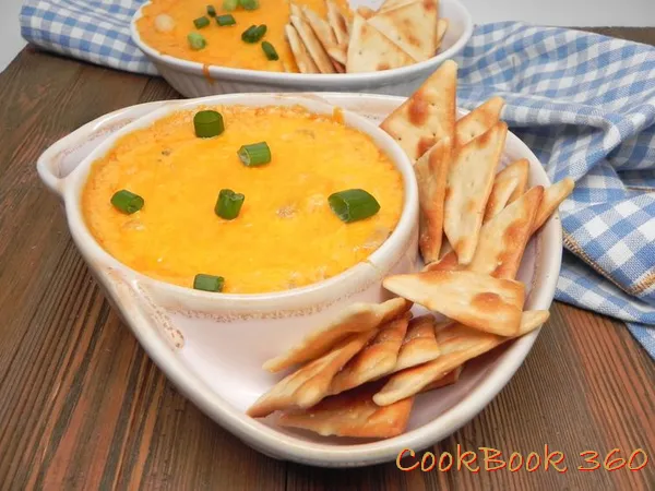 CookBook Recepie image 