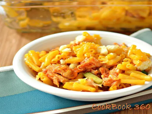 CookBook Recepie image 