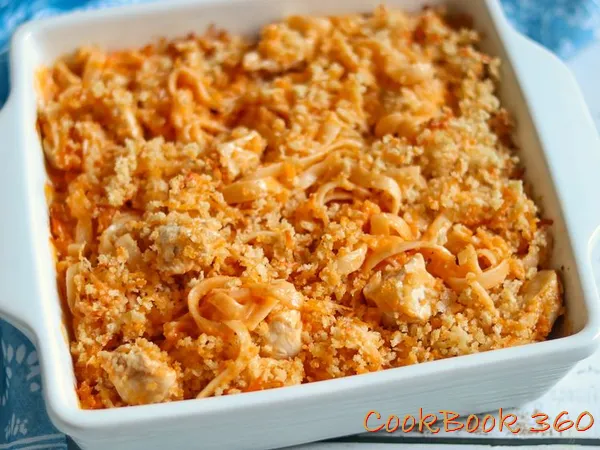 CookBook Recepie image 