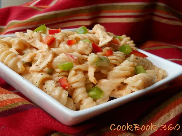 CookBook Recepie image