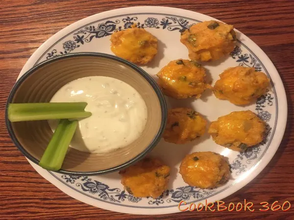 CookBook Recepie image 