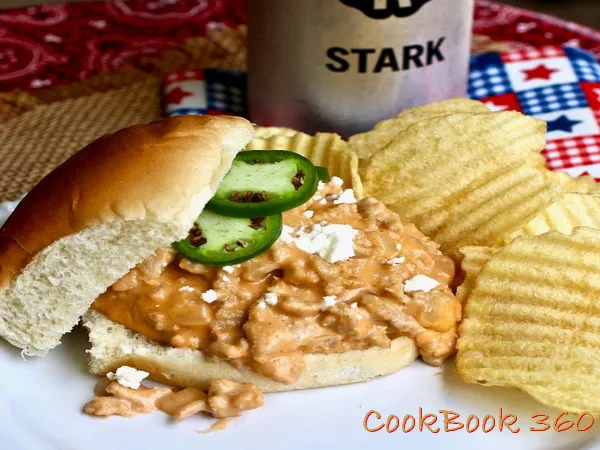 CookBook Recepie image 