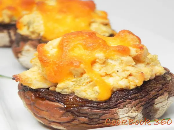 CookBook Recepie image 