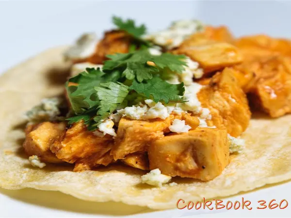 CookBook Recepie image 