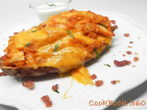 CookBook Recepie image 
