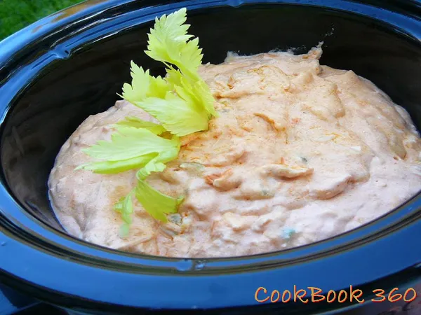 CookBook Recepie image 