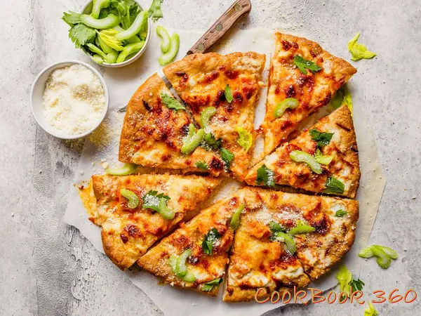 CookBook Recepie image 