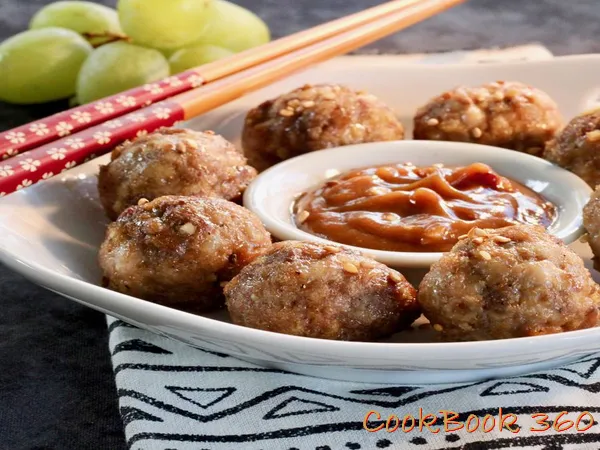 CookBook Recepie image