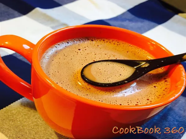 CookBook Recepie image