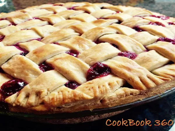 CookBook Recepie image
