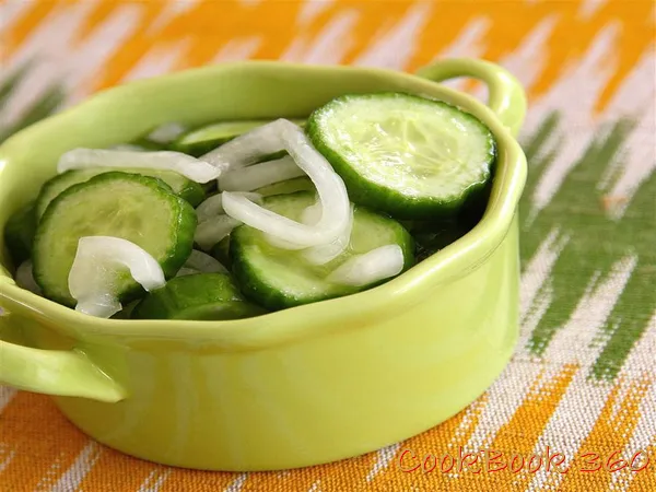 CookBook Recepie image 