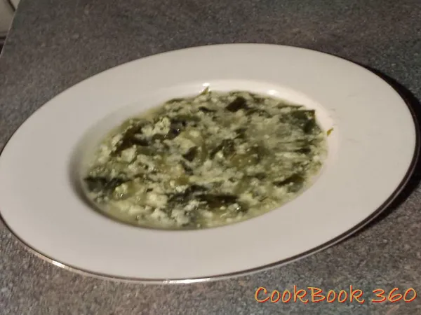 CookBook Recepie image 